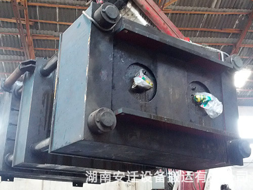 設備吊裝 