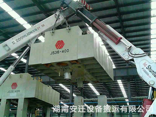 工程（chéng）案例