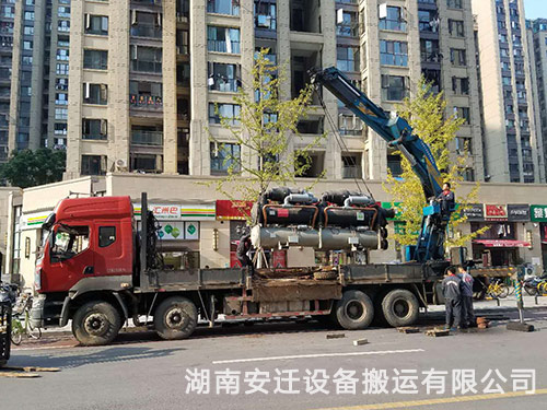 工程案例