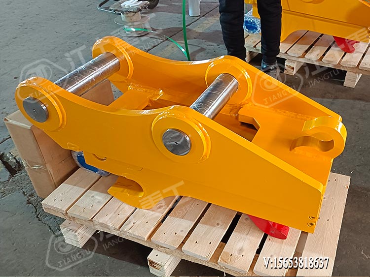 excavator-grapple-rotating-grapple-excavator