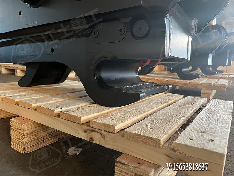 excavator-grapple-rotating-grapple-excavator